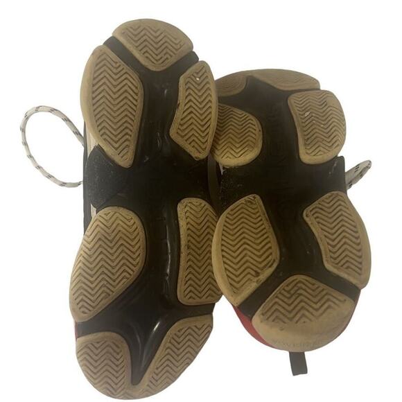 BALENCIAGA TRIPLE S LOW TRAINERS SIZE‎ 48 - Picture 4 of 12